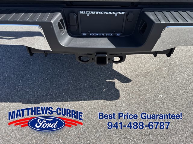 New 2026 Ford F250 XLT w/ FX4 Off-Road Package AWD/4WD image 15