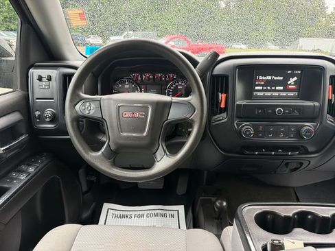 Used 2017 GMC Sierra 1500 4x4 Double Cab w/ Elevation Edition image 15
