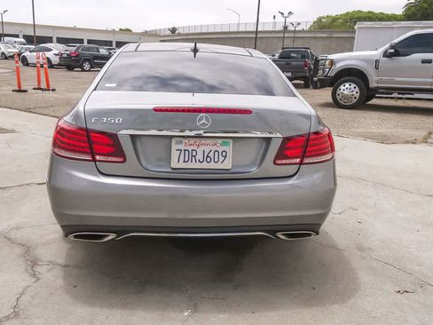 Used 2014 Mercedes-Benz E 350 Coupe image 8