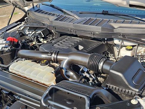 Used 2023 Ford F150 XLT image 25