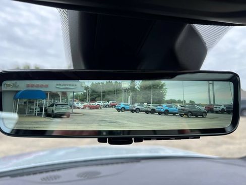 New 2026 Jeep Grand Cherokee L Limited AWD/4WD image 51