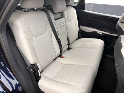 Used 2026 Lexus RX 350h AWD/4WD image 24