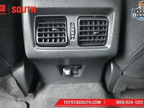 Used 2025 Toyota Camry LE w/ Convenience Package FWD image 27