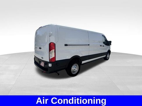 Certified 2024 Ford Transit 350 Low Roof image 4