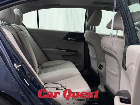Used 2014 Honda Accord EX image 15