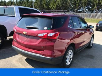 Used 2019 Chevrolet Equinox LT w/ Driver Convenience Package video 2