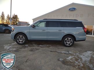 New 2026 Ford Expedition Max Active video 2