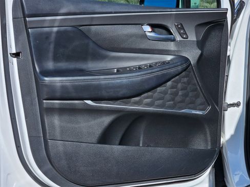 Used 2022 Hyundai Santa Fe Limited image 11
