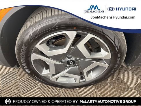 Certified 2025 Hyundai Palisade Limited image 39