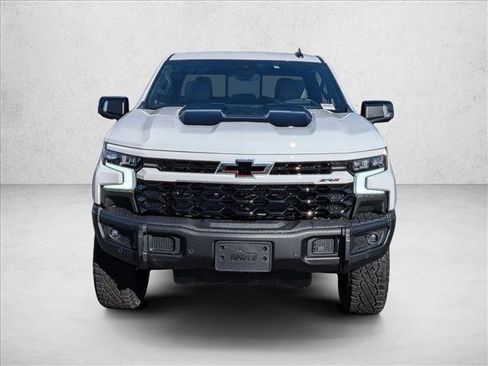 New 2026 Chevrolet Silverado 1500 ZR2 w/ ZR2 Bison Edition image 6