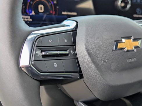 New 2025 Chevrolet Tahoe Premier image 28