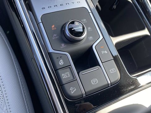 New 2026 Kia Sorento SX Prestige AWD/4WD image 19