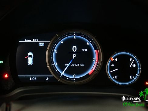 Used 2021 Lexus RX 350 F Sport FWD image 42