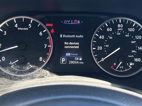 Used 2024 Nissan Sentra S image 22