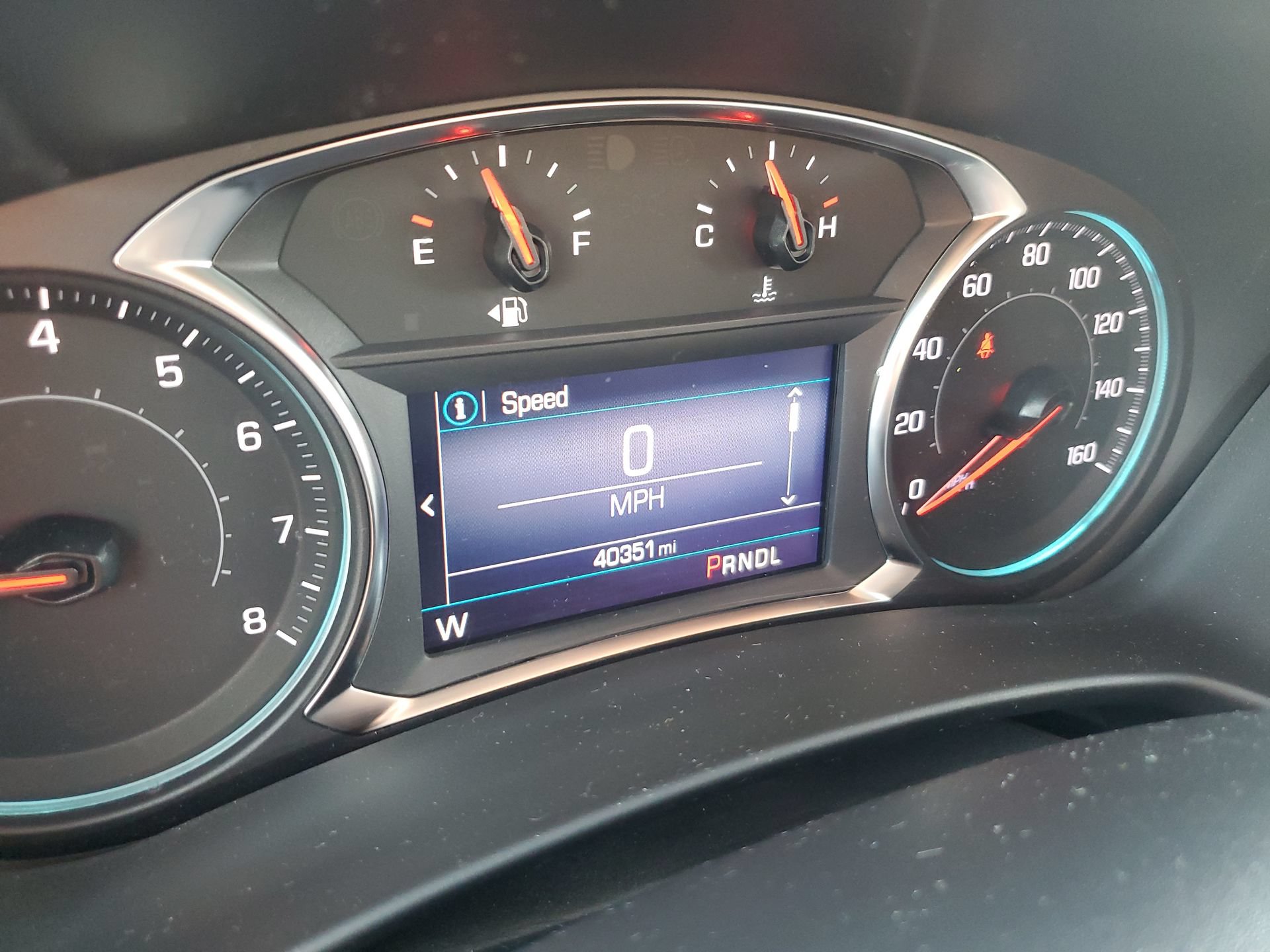 Used 2023 Chevrolet Equinox LT AWD/4WD image 20