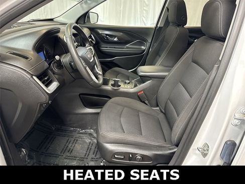 Certified 2023 GMC Terrain SLE w/ Driver Convenience Package image 10