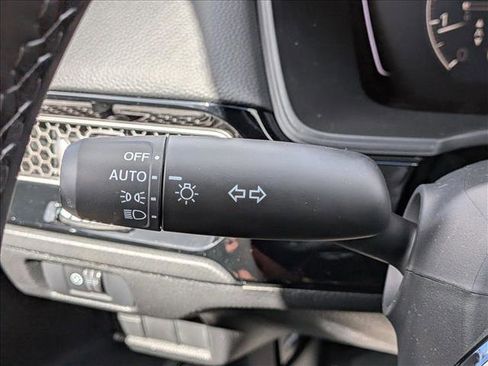 New 2026 Honda Civic Sport image 15