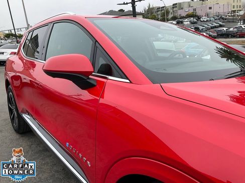 Used 2024 Chevrolet Equinox EV LT FWD image 71