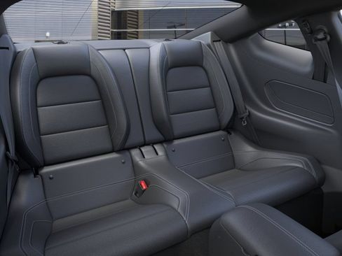 New 2026 Ford Mustang GT Premium RWD image 11