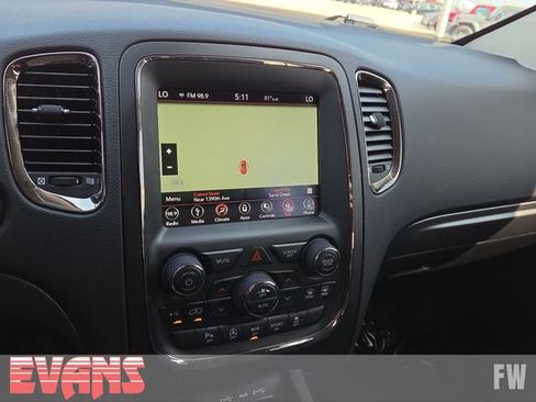 Used 2019 Dodge Durango GT AWD/4WD image 7