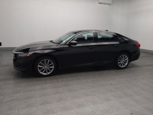 Used 2021 Honda Accord LX image 2