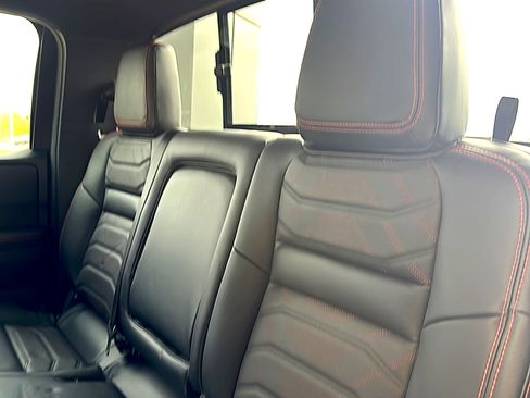 New 2026 Nissan Frontier PRO-4X w/ Pro Premium Package image 18