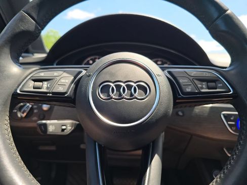 Used 2019 Audi A4 2.0T Prestige w/ Prestige Package AWD/4WD image 22