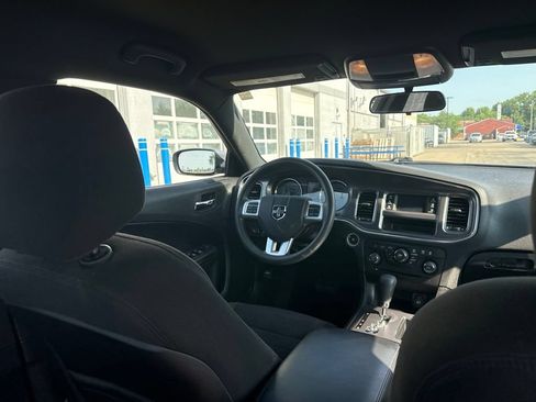 Used 2014 Dodge Charger SE w/ Sport Appearance Group RWD image 30