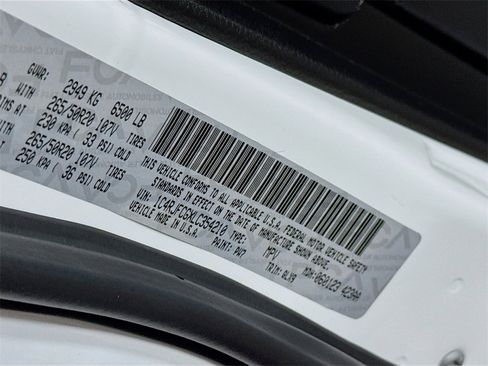 Used 2020 Jeep Grand Cherokee High Altitude image 33