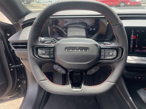 New 2025 Dodge Charger R/T w/ Quick Order Package 25M R/T image 15