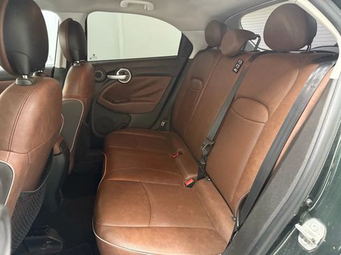 Used 2016 FIAT 500X Trekking Plus image 22