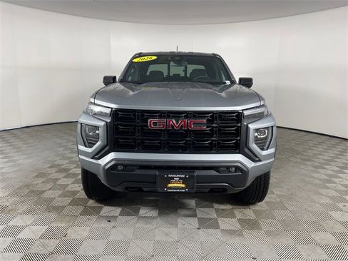 New 2026 GMC Canyon Elevation w/ Convenience Package image 24