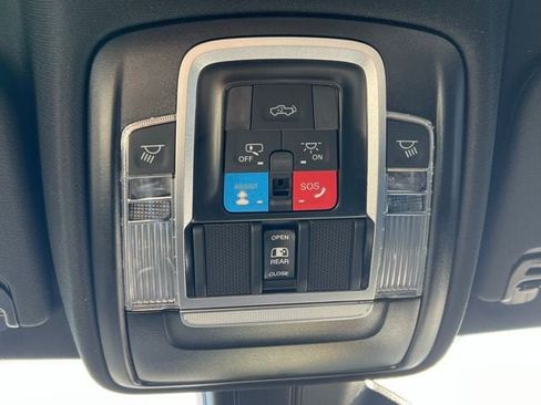 New 2026 RAM 1500 Big Horn AWD/4WD image 18