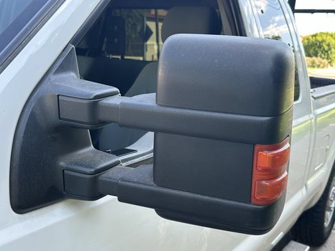 Used 2013 Ford F250 XLT w/ XLT Interior Pkg RWD image 41