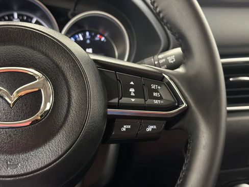 Used 2023 MAZDA CX-5 AWD 2.5 S image 18