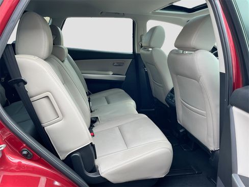 Used 2015 MAZDA CX-9 Grand Touring w/ GT Technology Package image 31