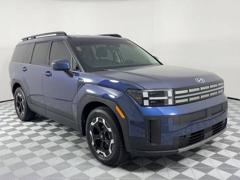 Used 2025 Hyundai Santa Fe SEL image 7