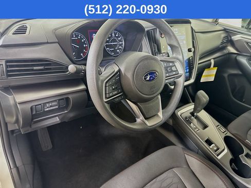 Used 2025 Subaru Impreza 2.0i Sport AWD/4WD image 10