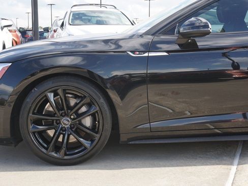Used 2019 Audi A5 2.0T Prestige w/ Black Optic Plus Package image 10