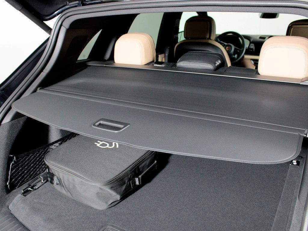 Certified 2026 Porsche Cayenne E-Hybrid AWD/4WD image 15