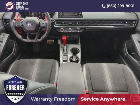 Used 2023 Honda Civic Sport image 15