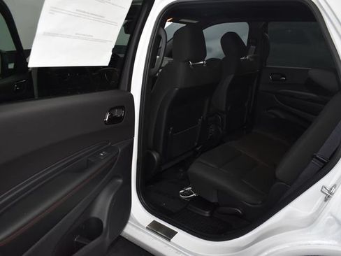 Used 2026 Dodge Durango GT w/ Blacktop Package AWD/4WD image 30