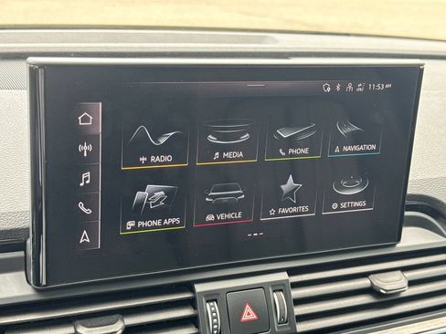 Used 2023 Audi Q5 2.0T Premium AWD/4WD image 22
