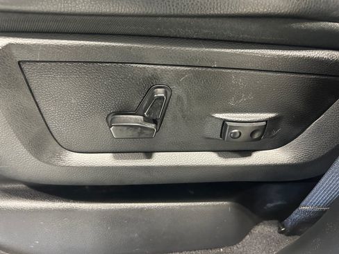Used 2024 RAM 3500 Laramie w/ Safety Group AWD/4WD image 11