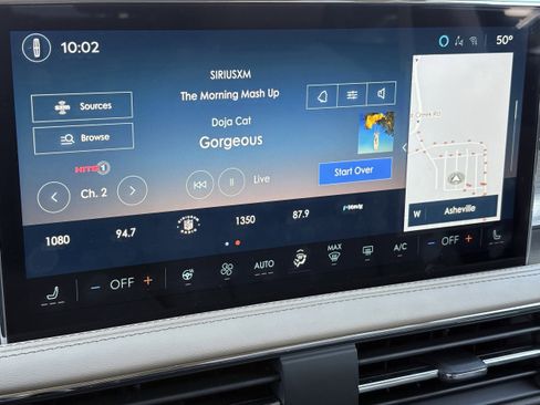 Used 2023 Lincoln Corsair AWD w/ Equipment Group 102A image 26