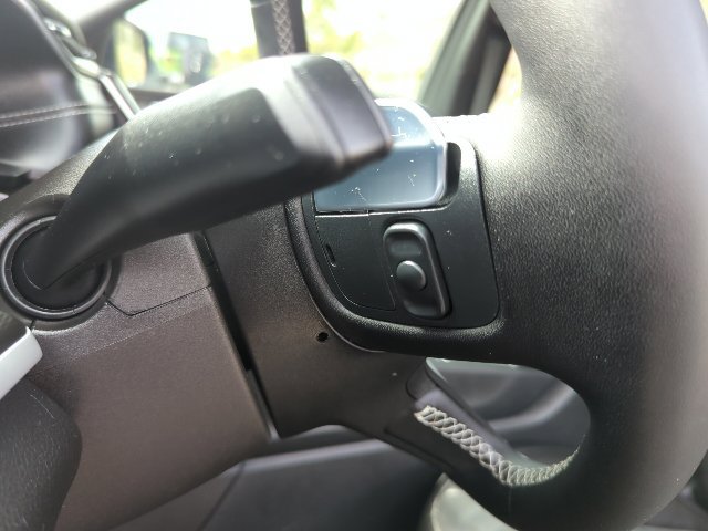 Certified 2023 Jeep Grand Cherokee L Laredo AWD/4WD image 15