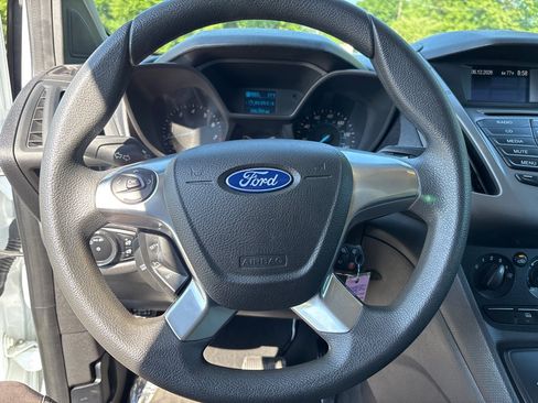 Used 2016 Ford Transit Connect XLT FWD image 14