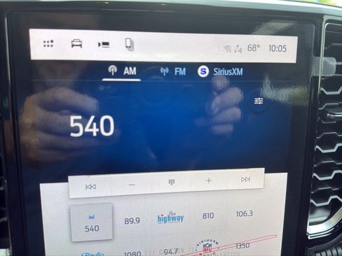 New 2026 Ford Ranger XLT AWD/4WD image 26