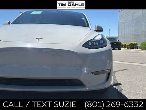 Used 2023 Tesla Model Y Performance AWD/4WD image 5