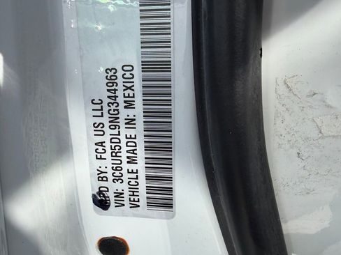 Used 2022 RAM 2500 Big Horn image 14